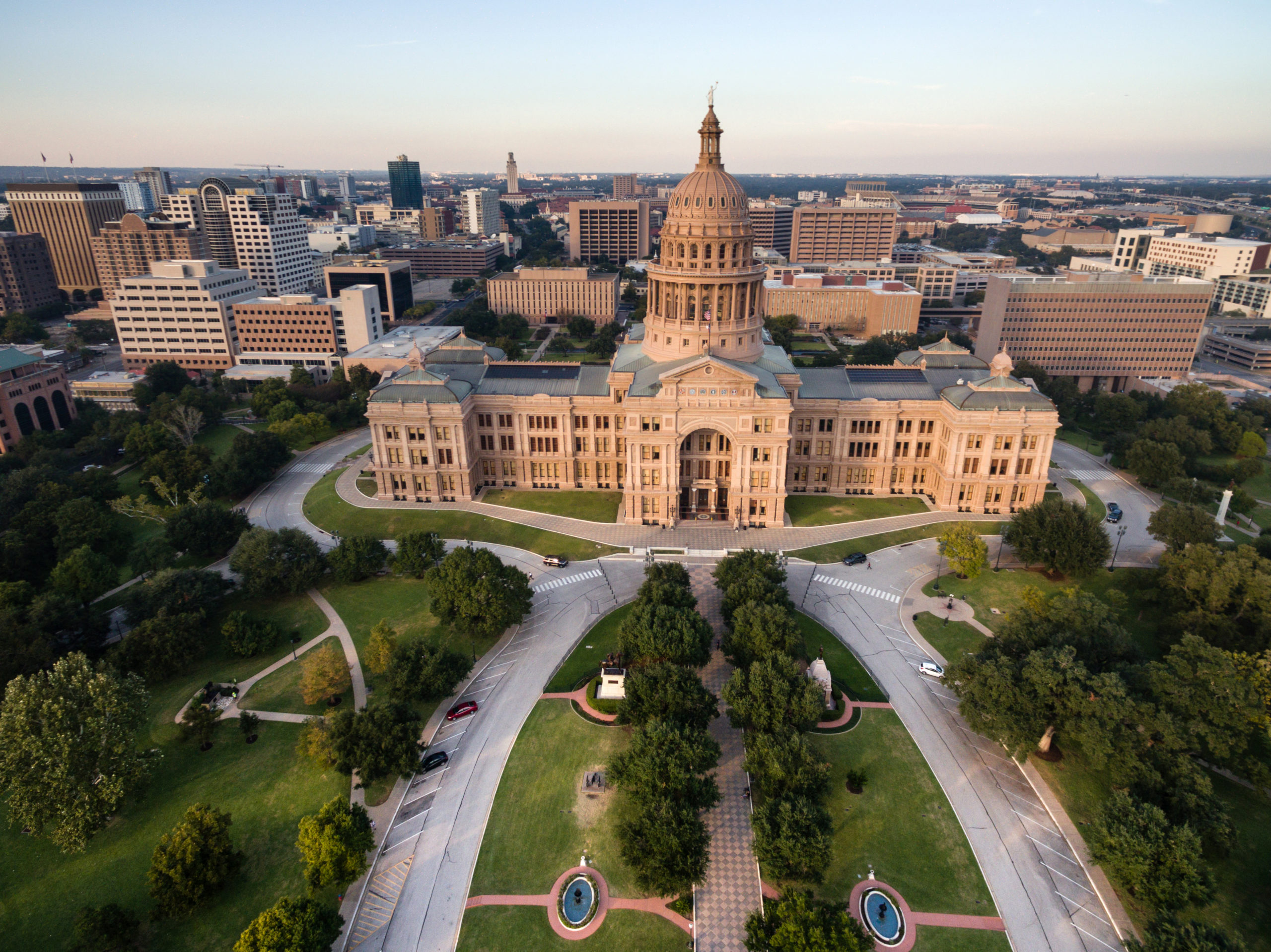 Recent Texas Safety Regulation Serves as a Wake-up Call for Utilities
