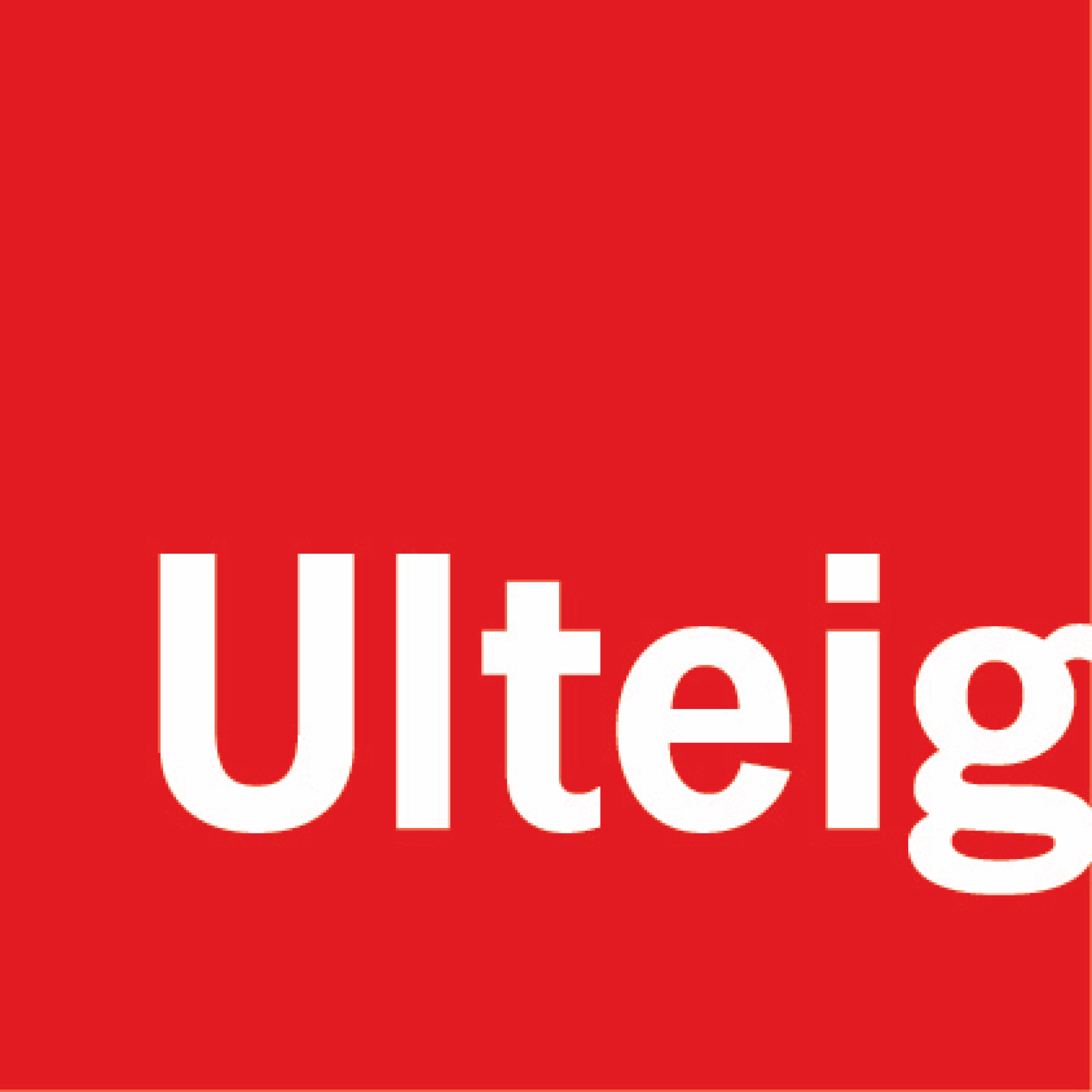 Ulteig Logo