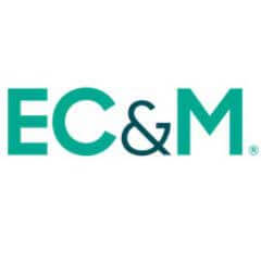 logo EC&M