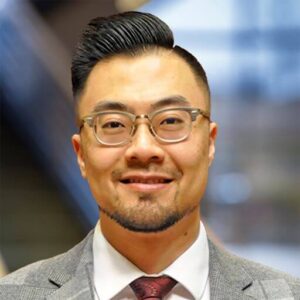 Suyi Hou, PE - Ulteig