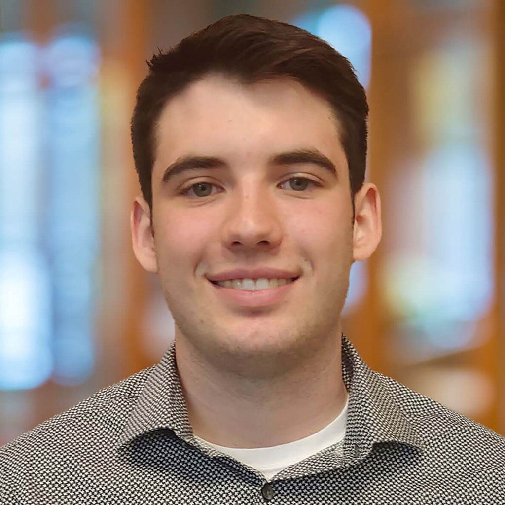 Shea Niccum, MSEE, EIT