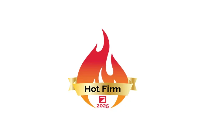 Hot Firm 2025