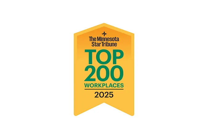 Star Tribune TOP 200 2025