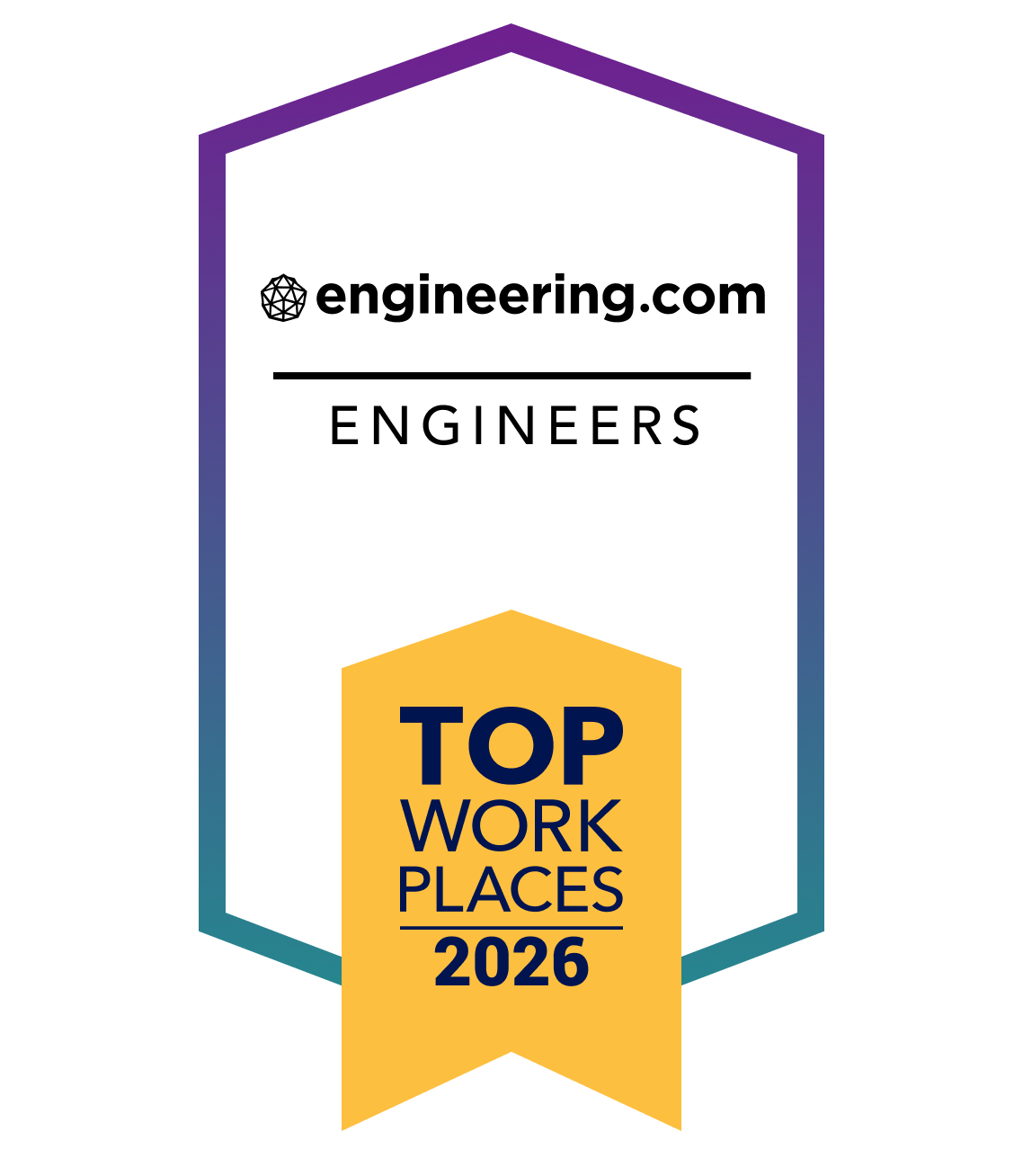 Top Work Places 2026