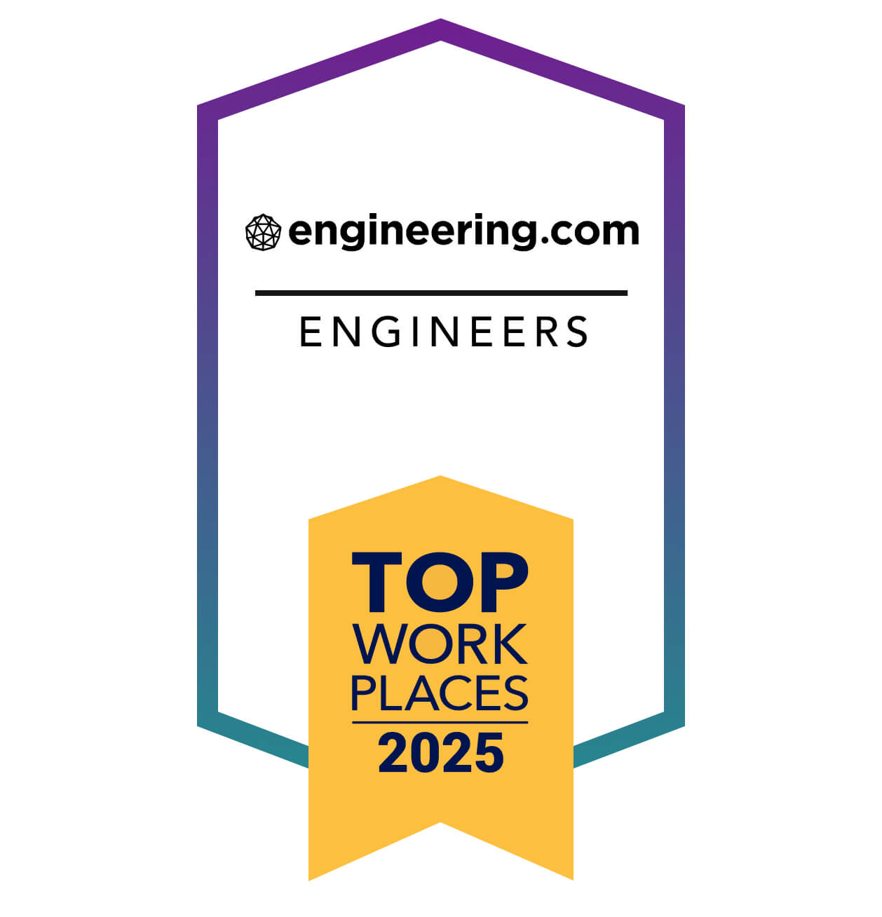 Top Work Places 2025