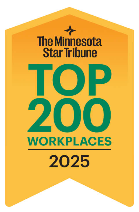 Top Workplaces 2025