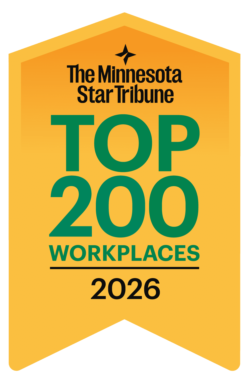 Top Workplaces 2026