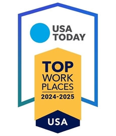 Top Work Places 2025