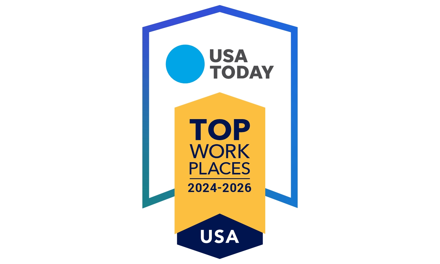Top Work Places 2026