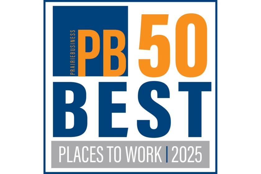 50 Best Places To Work 2025
