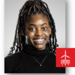 headshot of 2025 Renewables scholarship Anwi Fomukong