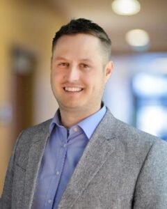 headshot: Wylie Wenschlag 