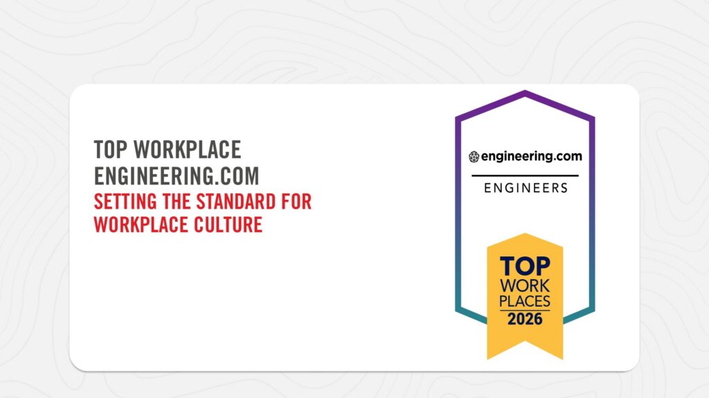 Top Workplace Engineering.com