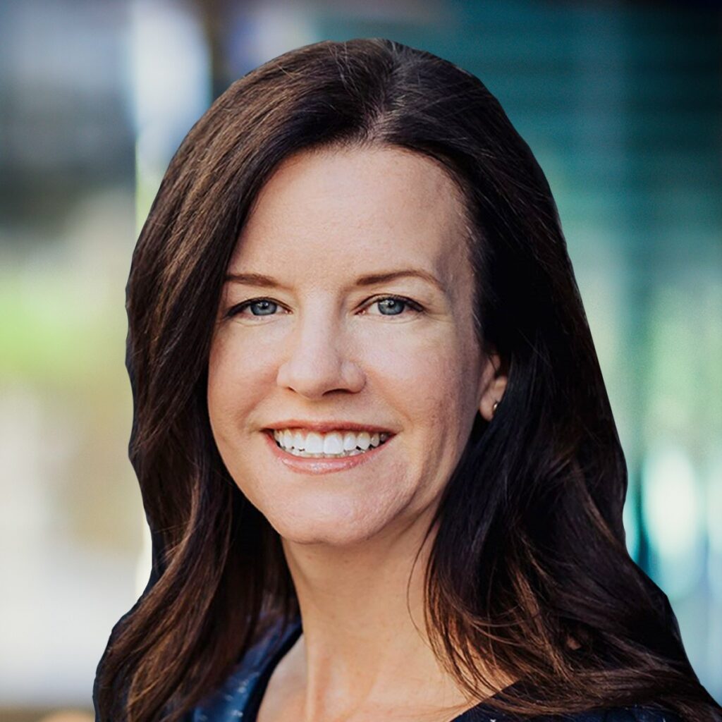 headshot Sara Chapman