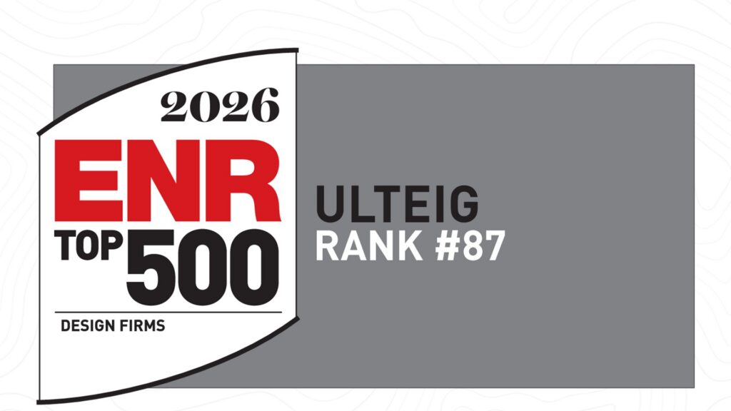 2026 ENR Ulteig Ranks #87