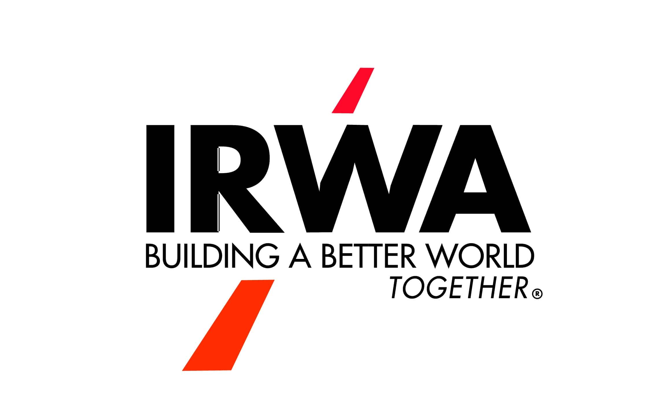IRWA Employer of the Year