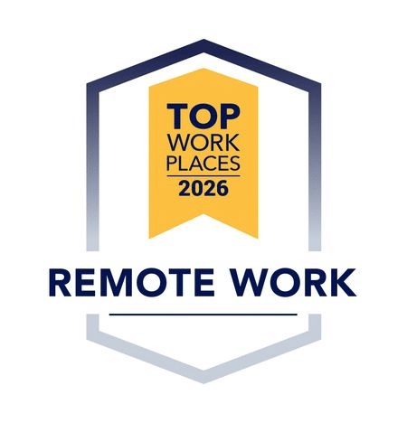 Top Workplace Remote