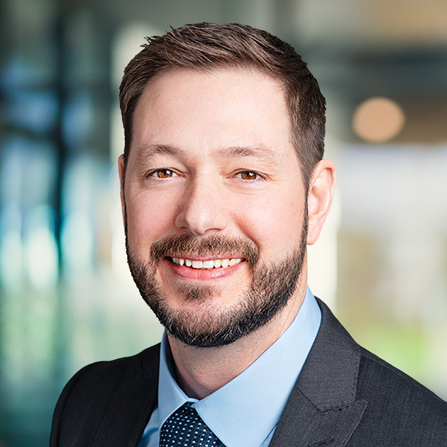 headshot Jeff Heinemann